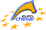 Eurocheval Logo