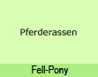 Fell-Pony